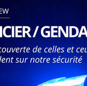 Interview POLICIER/GENDARME - Boris Sciutto