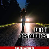 La loi des oubliés d’Éric Dupuis