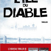 L’île du Diable de Nicolas Beuglet chez XO éditions