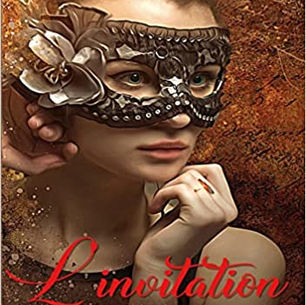 L’invitation de Anne-Marie Bougret 