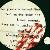 Charade de Laurent Loison