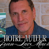 🎙️ JEAN-LUC MAERO : L’INTERVIEW !