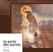 La porte des secrets de Patricia Vidal Schneider