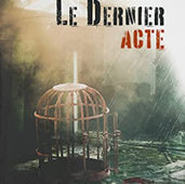 Le dernier acte de Cédric Castagné