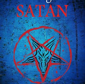 Le visage de satan de Florent Marotta