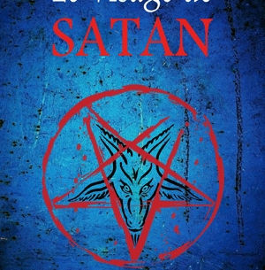 Le visage de satan de Florent Marotta