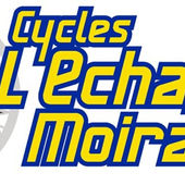 Partenaire officiel : L'Échappée Moirantine