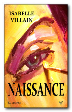 Naissance, Isabelle Villain, Ma Folie Livresque