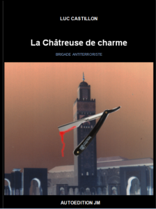 Jacques Morize. La chârtreuse de charme