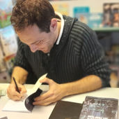 🎙️ MICKAËL AUFFRAY : L’INTERVIEW !