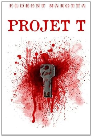 Florent Marotta. Projet T