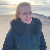 Une voix du noir : Isabelle DESAULVE