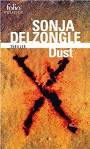 Sonja Delzongle. Dust