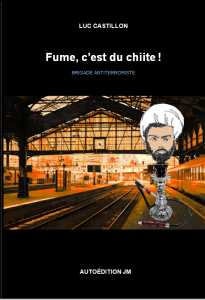 Jacques Morize. Fume, c'est du chiite !