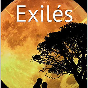 Exilés de Céline S. Camisuli