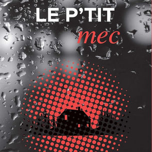 Le p’tit mec d’Arthur Rogé