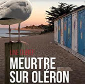 Meurtre sur Oléron de Line Dubief