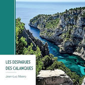 Les disparues des Calanques de Jean-Luc Maero