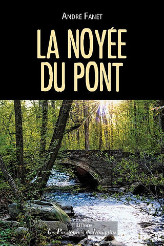 La noyée du pont, Les passionnés de bouquins, Ma Folie Livresque