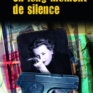 Un long moment de silence de Paul Colize