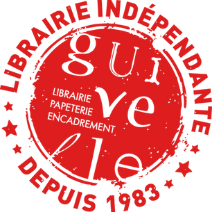 🎙️ Évasion littéraire : Librairie Guivelle