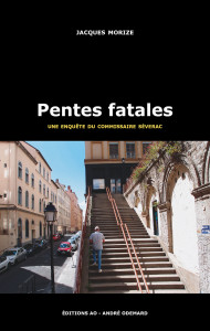 Pentes fatales, Jacques Morize, Ma Folie Livresque