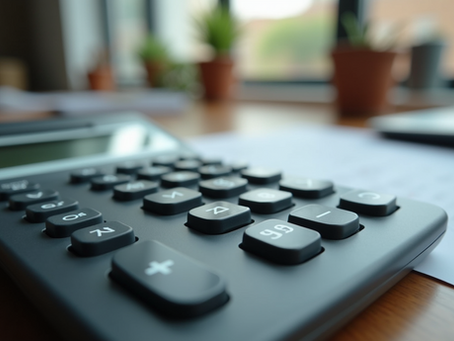 Unlocking Financial Growth: Discovering the Hidden Secrets of the Rule of 72