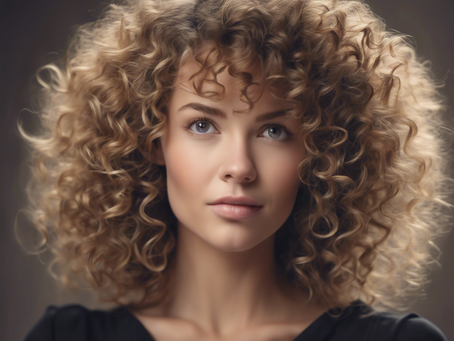 Expert Curly Hair Styling Tips: Get Perfect Curls Now