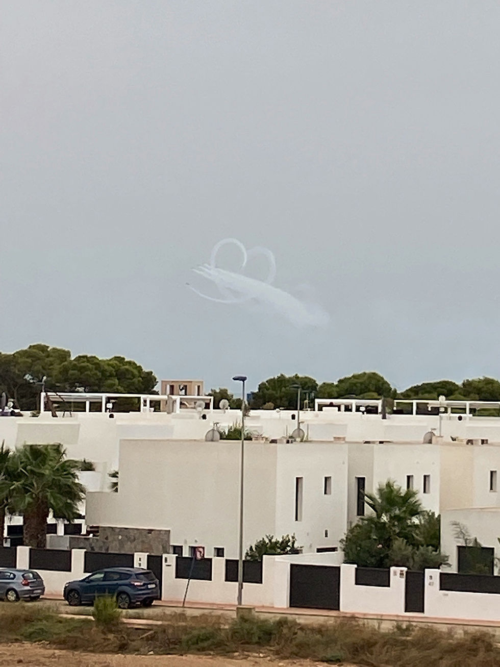 Airshow