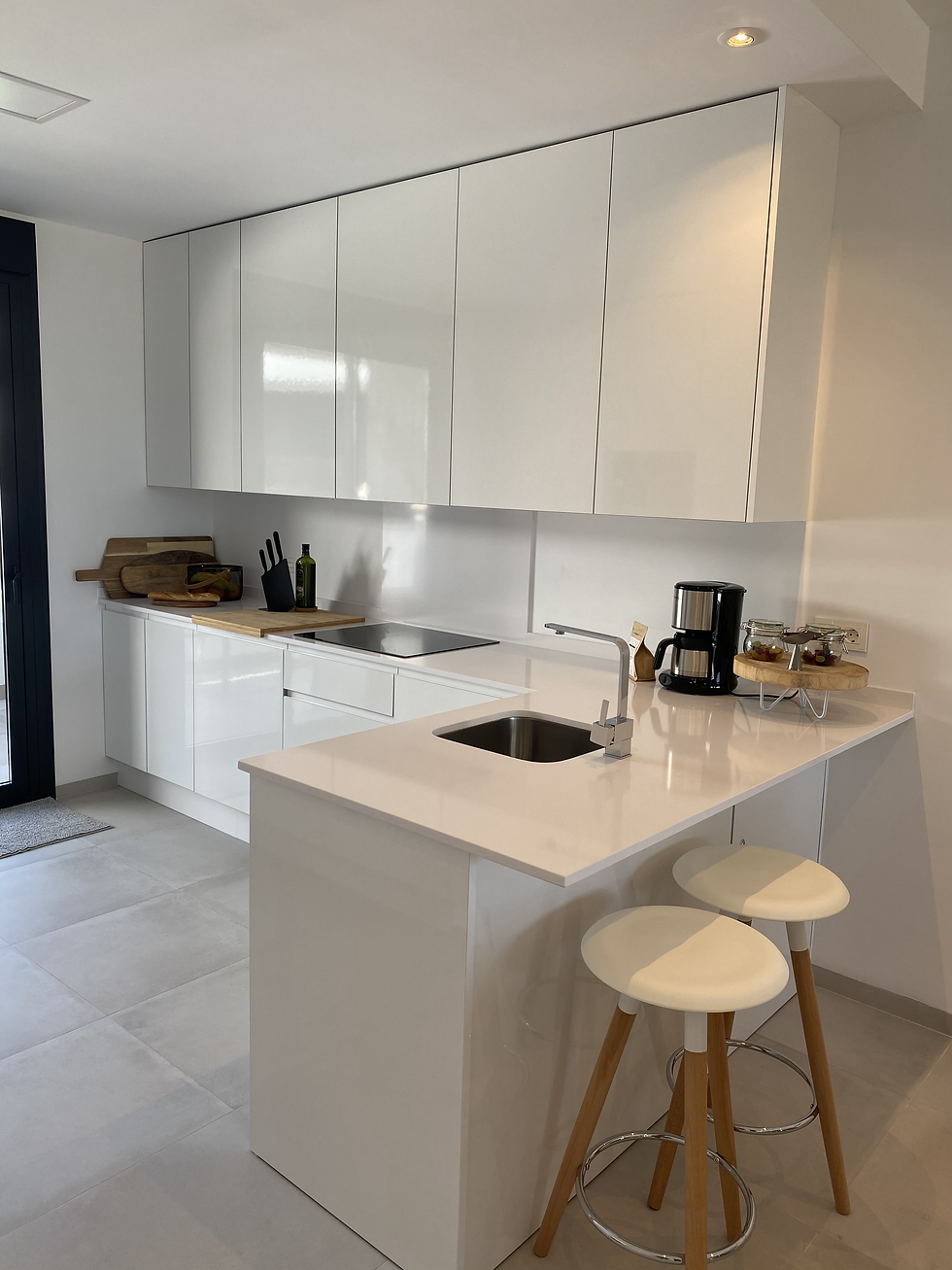 keuken