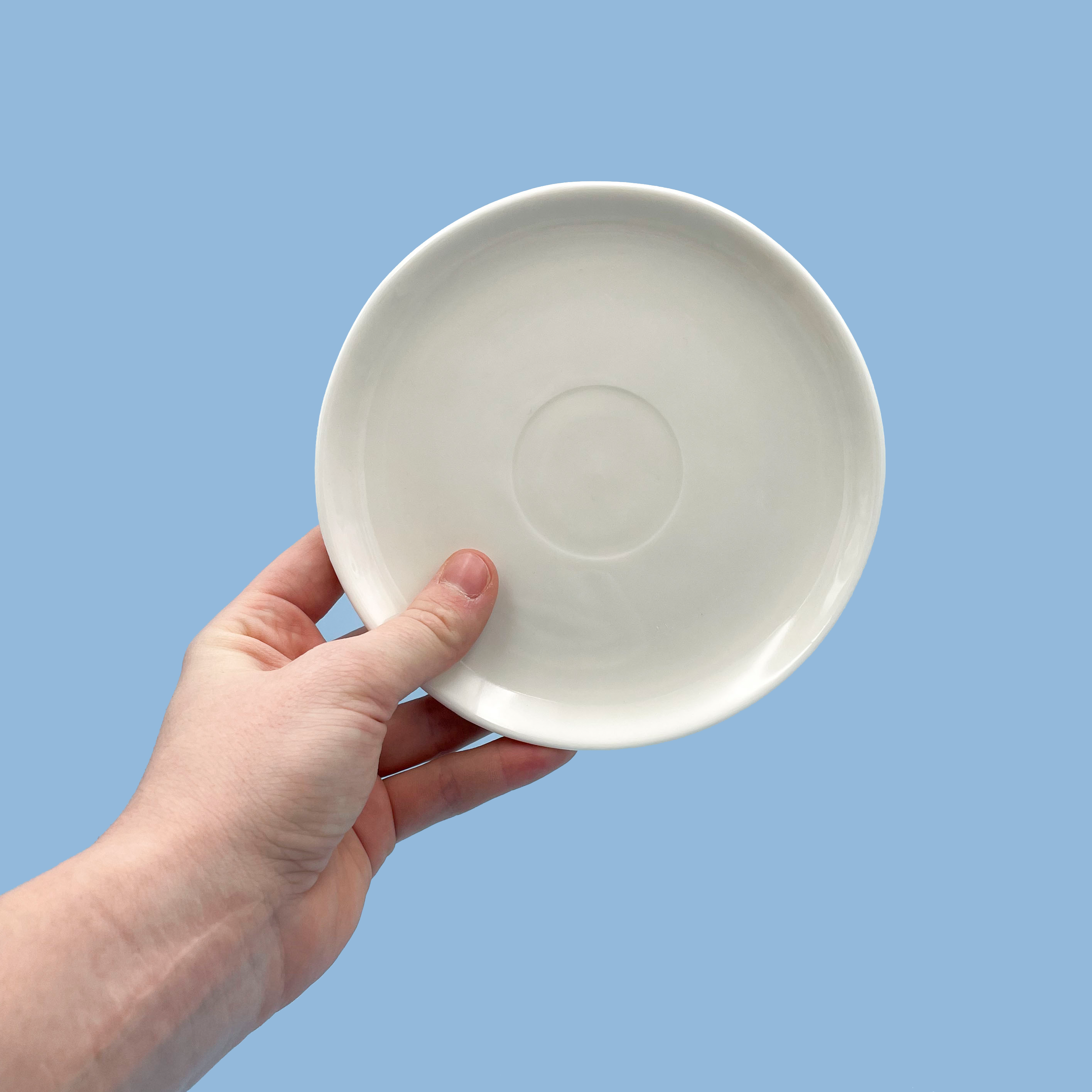 VIVA Cappu Unterteller