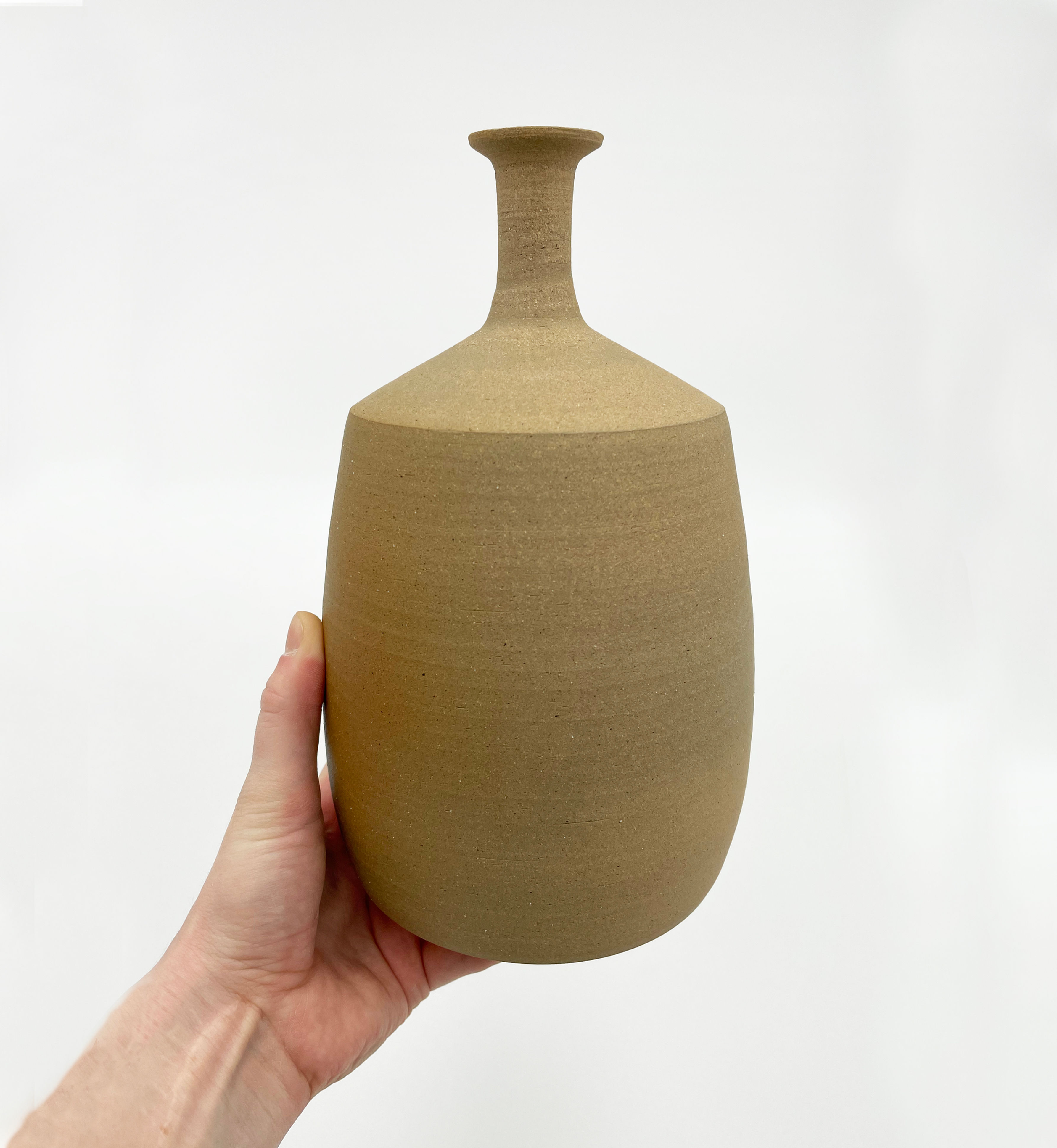 TERRA Vase III