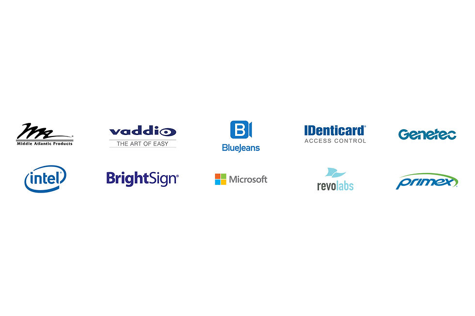 BlueJeans, Microsoft, Revolabs