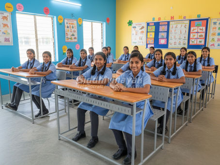 Top Online Stores for School Benches: Your Guide to Online School Bench Purchase