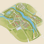 transport masterplan study