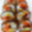 Big Hot Roll Mixte Hr5