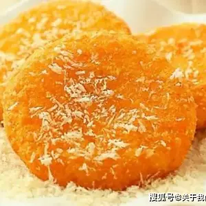 Beignets de citrouilles (4pcs) 8