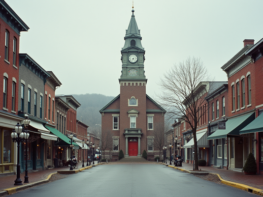 Celebrating 125 Years of Service in Honesdale