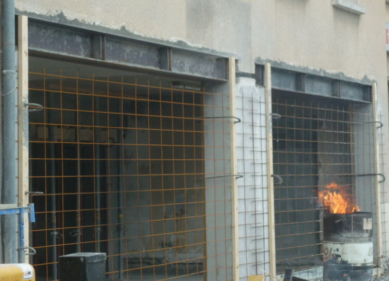 MGL entreprise bâtiment rhône alpes