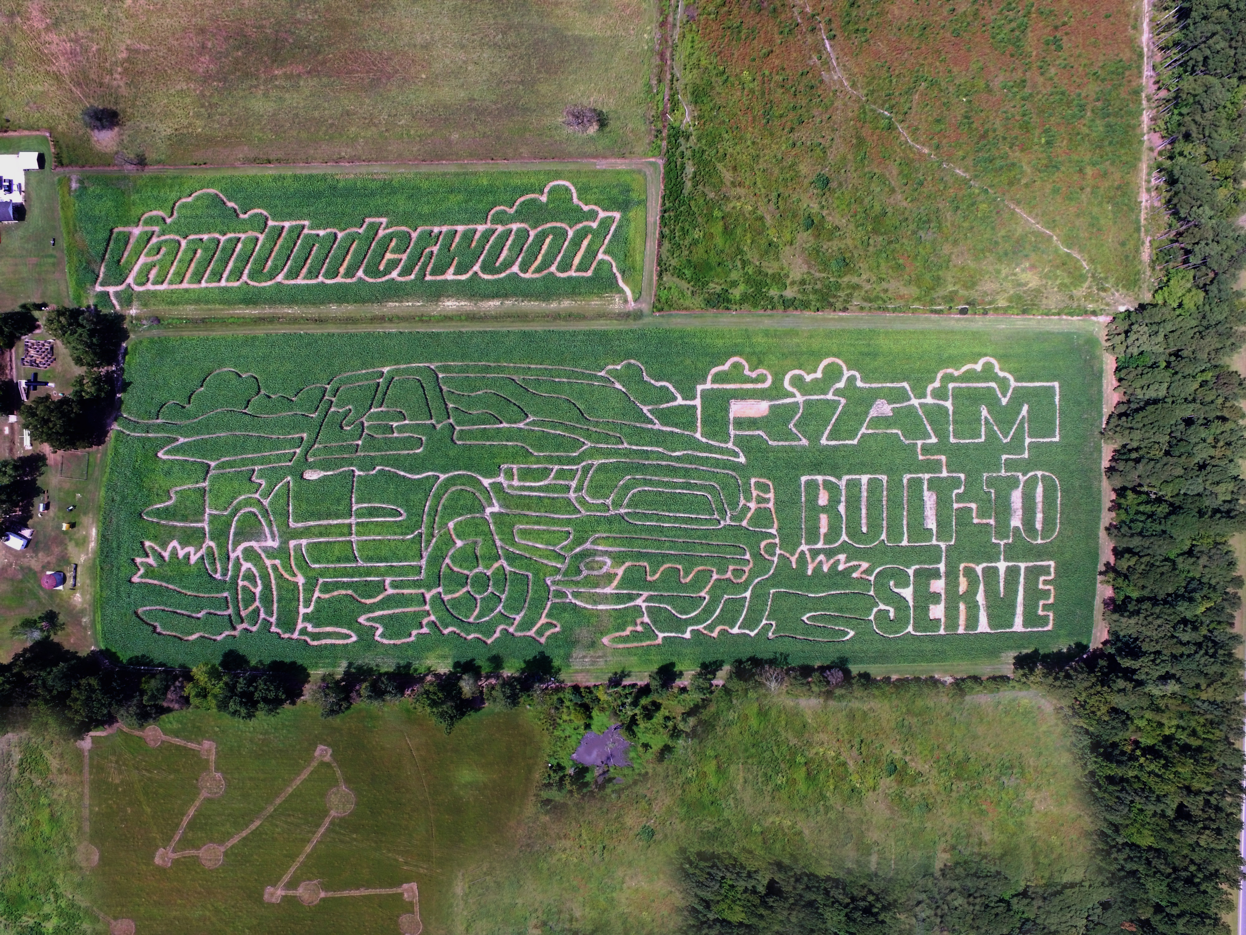 2018 Maze Aerial 2