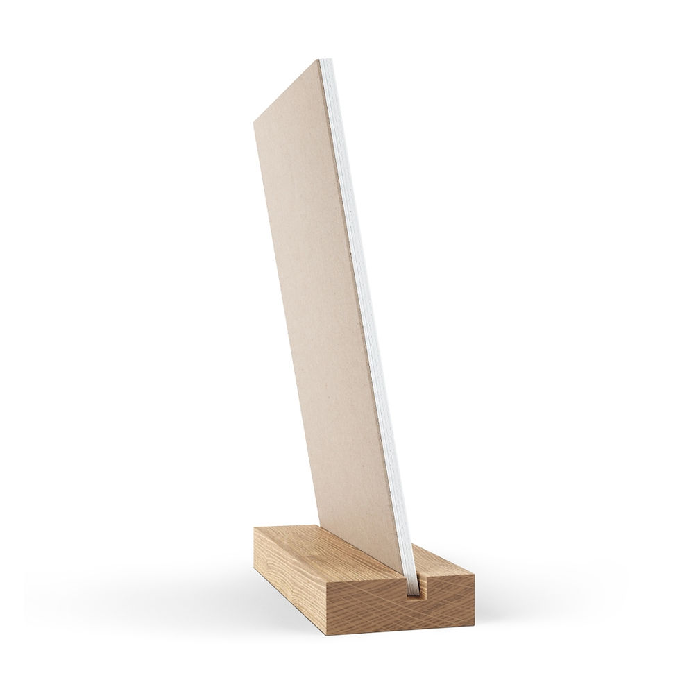 Thumbnail: Vertical Desk Calendar