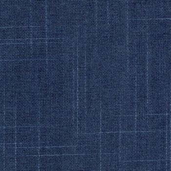 Shantung Navy 0-002-80-01598
