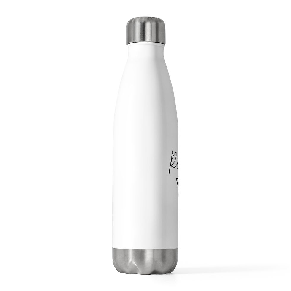 Thumbnail: Workday Water Bottle (20 fluid ounces)