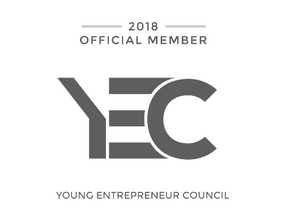 Rivvly accepted into Young Entrepreneur Council (YEC)