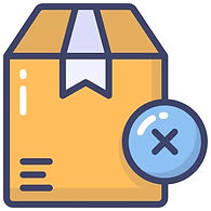 Order Cancellation Process of GP Magento