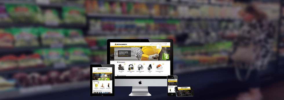 Shopify Development by x2x eCommerce