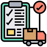 Order Entry Process of GP Magento