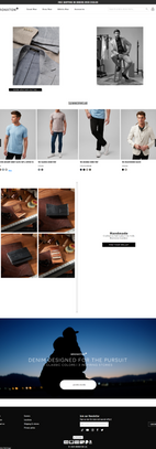 bronxton magento store