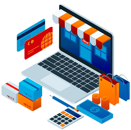 Magento Setup & Customization