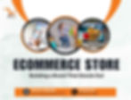 eCommerce Store: Building a Brand That Stands Out